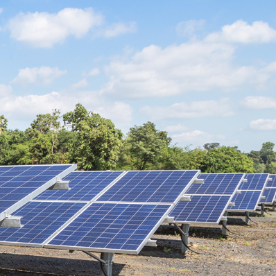 Renewable Energy